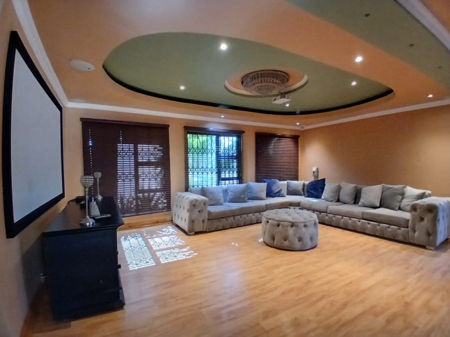 4 Bedroom Property for Sale in Jan Cillierspark Free State